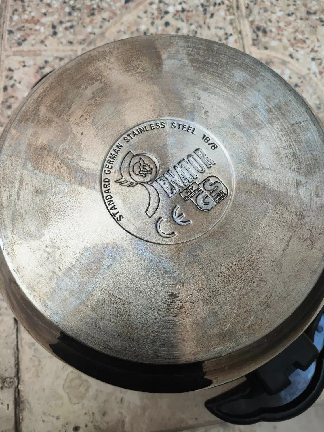 زودپز|ظروف پخت‌وپز|تهران, تسلیحات|دیوار