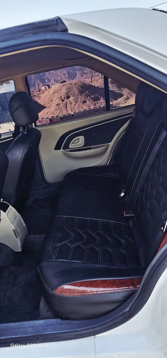 پارس 401 فول سفارشی|خودرو سواری و وانت|میناب, |دیوار