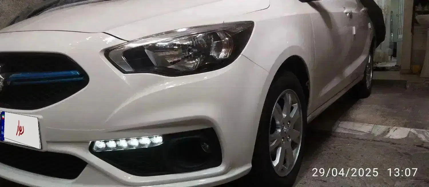 شاهین gl مدل1404|خودرو سواری و وانت|قدس, شهرقدس|دیوار