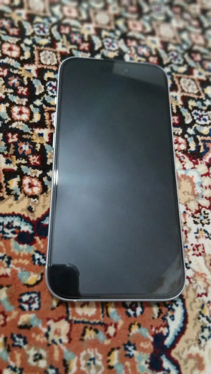 iPhone 15 normal|موبایل|تهران, قیام|دیوار