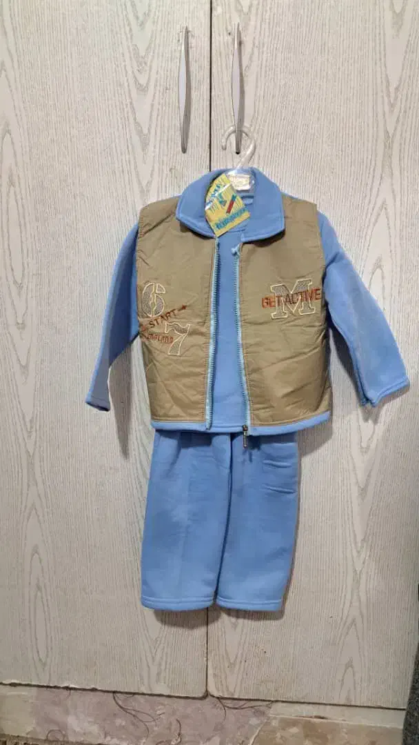 لباس پسرانه|کفش و لباس بچه|مشهد, هنرور|دیوار