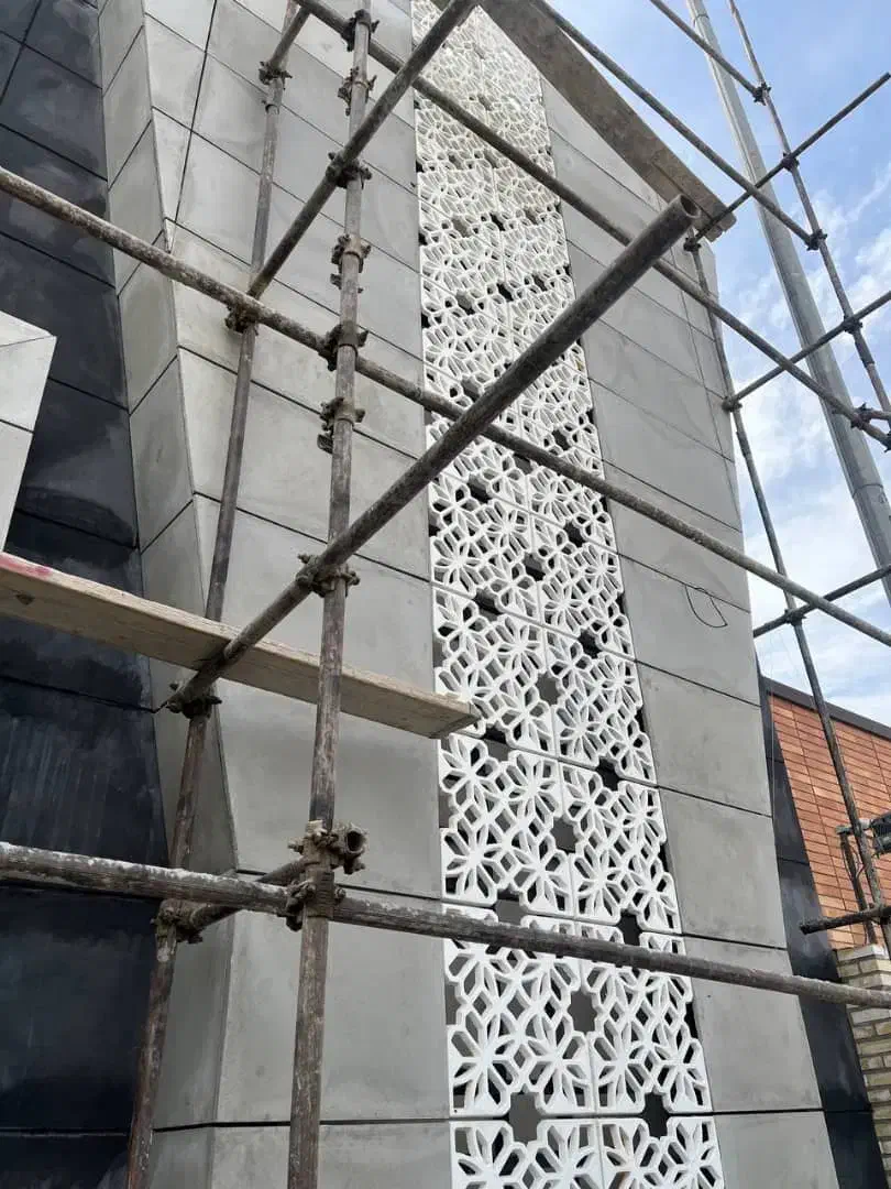 بتن آکسپوز ،میکروسمنت ،سمنت برد نما|خدمات پیشه و مهارت|ایزدشهر, |دیوار