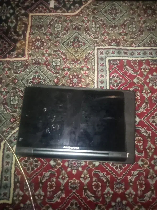 تبلت لنوو ۸اینج اصلی با کارتن سیمکارت خور|تبلت|تهران, خانیآباد|دیوار