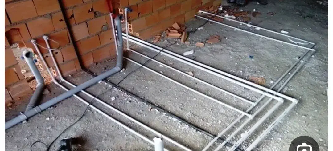 لوله کشی ساختمان|خدمات پیشه و مهارت|اهر, |دیوار