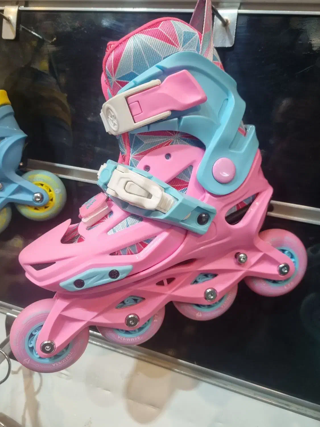 فروش اسکیت|دوچرخه، اسکیت، اسکوتر|اصفهان, درب کوشک|دیوار