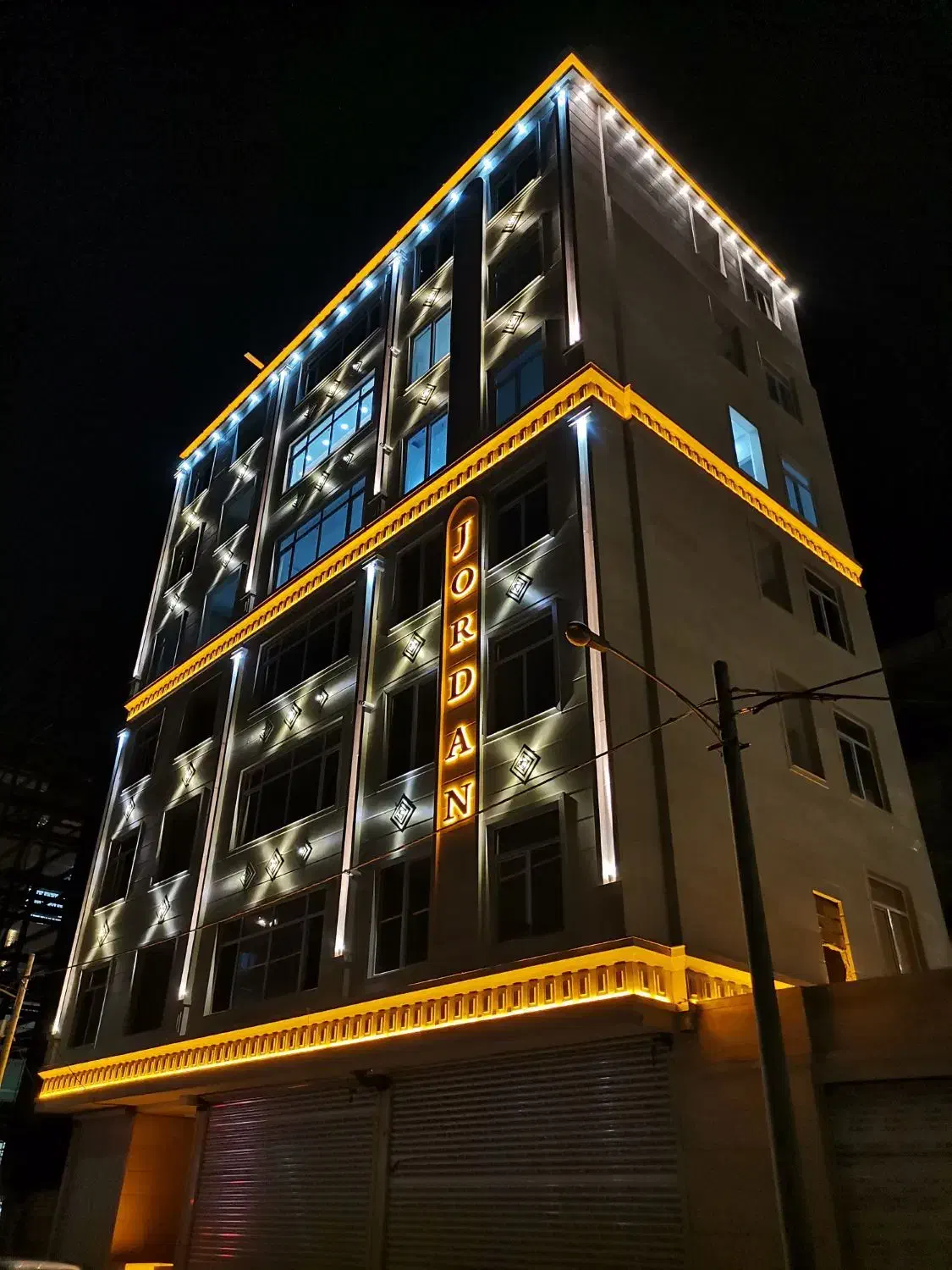 انجام صفر تا صد برق کاری ساختمان|خدمات پیشه و مهارت|مشهد, ایثارگران|دیوار