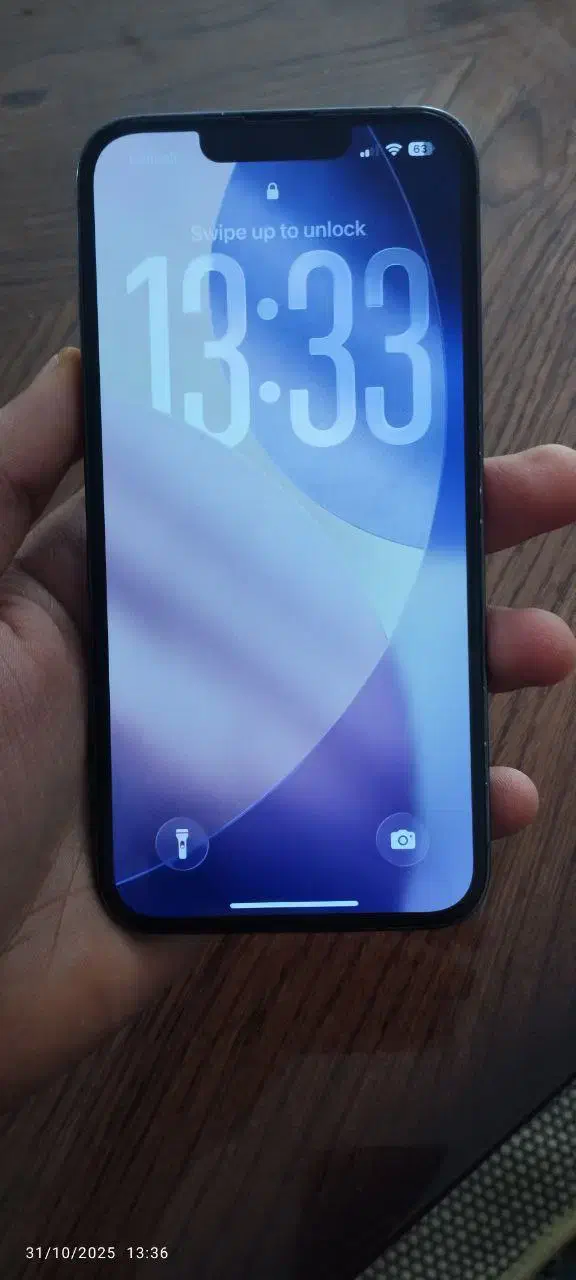 آیفون ۱۳ پرو|موبایل|تربتحیدریه, باغ سلطانی|دیوار