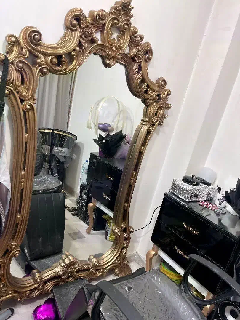 تمامی لوازم سالن|آرایشگاه و سالنهای زیبایی|بومهن, |دیوار