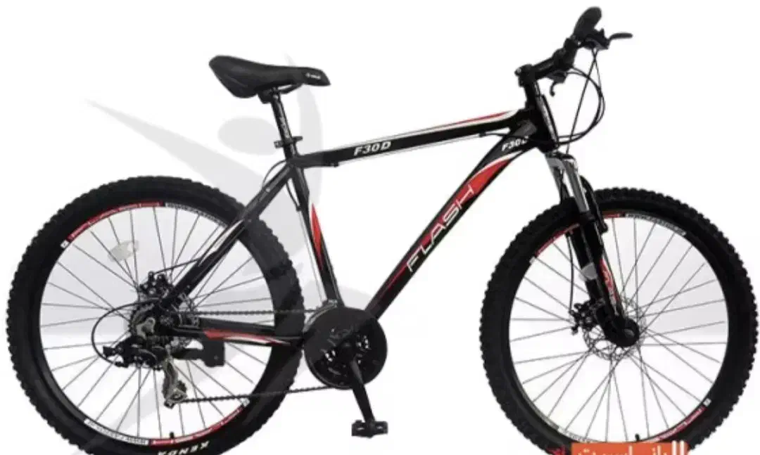 دوچرخه فلش|دوچرخه، اسکیت، اسکوتر|مرودشت, کوشک|دیوار