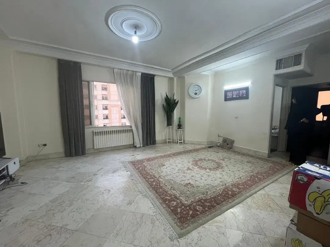 85متری برج بام    /   فول امکانات    /     دو خواب|فروش آپارتمان|تهران, شهرک مخابرات|دیوار