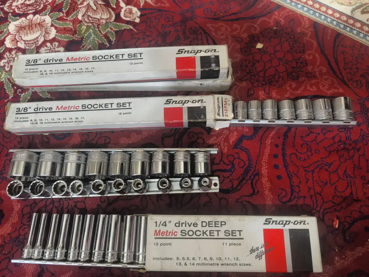 بکس کارگاهی آمریکایی اصل نونو|ابزارآلات|پاکدشت, پاکدشت (مامازند)|دیوار