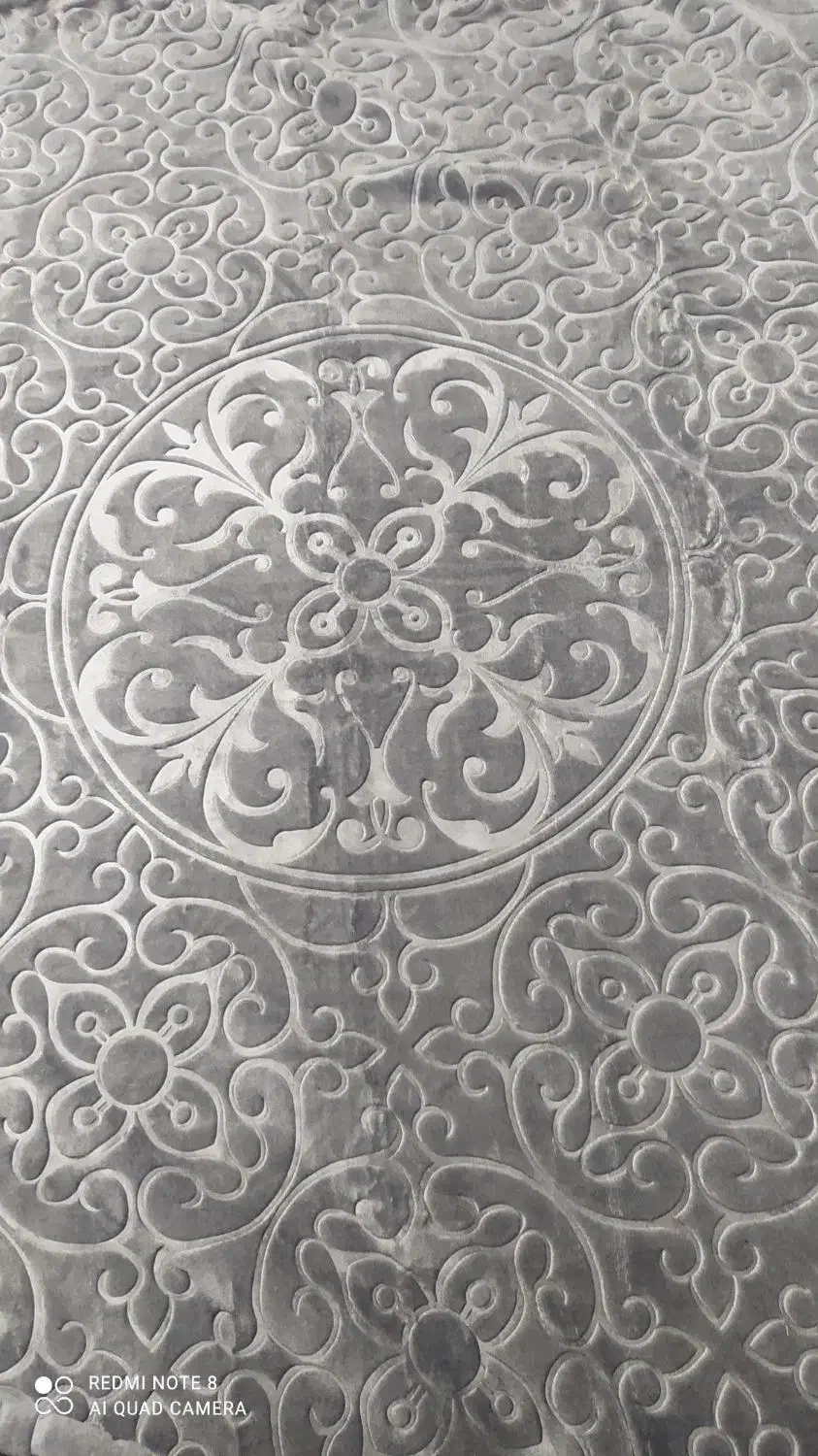 پتو های گلبافت|رختخواب، بالش، پتو|ملارد, |دیوار