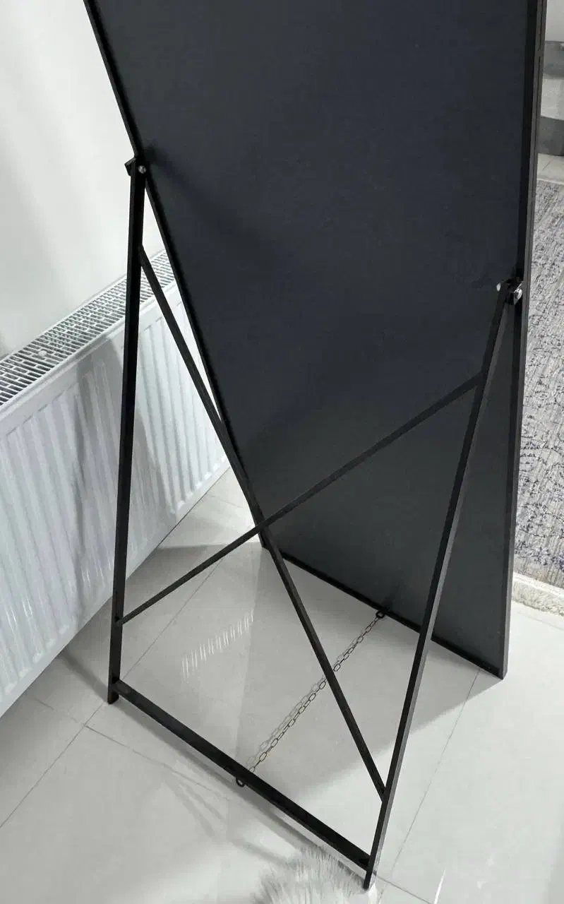 آینه قدی|آینه|شاهرود, |دیوار