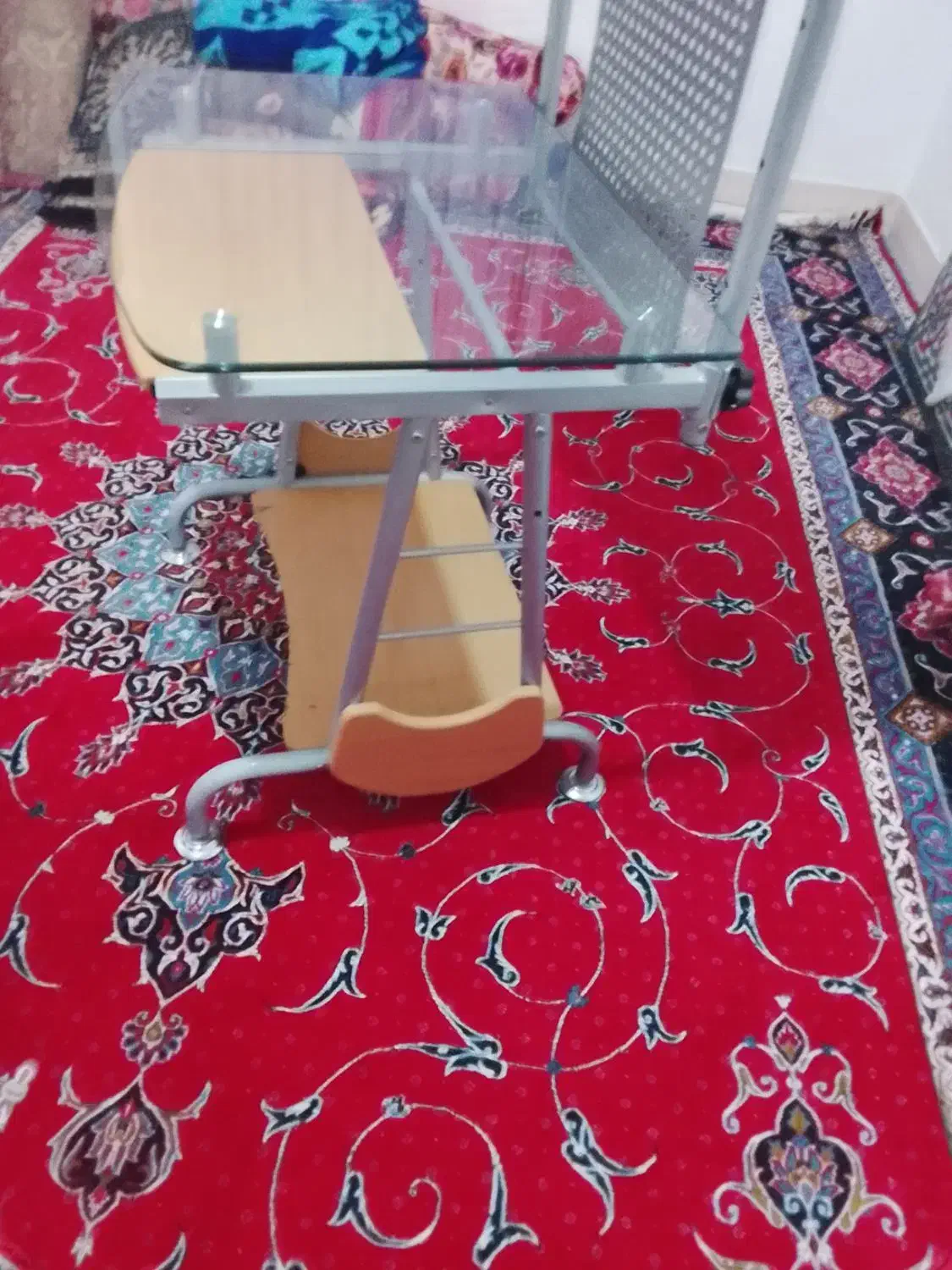 میز کامپیوتر|میز تحریر و کامپیوتر|اسدآباد, |دیوار