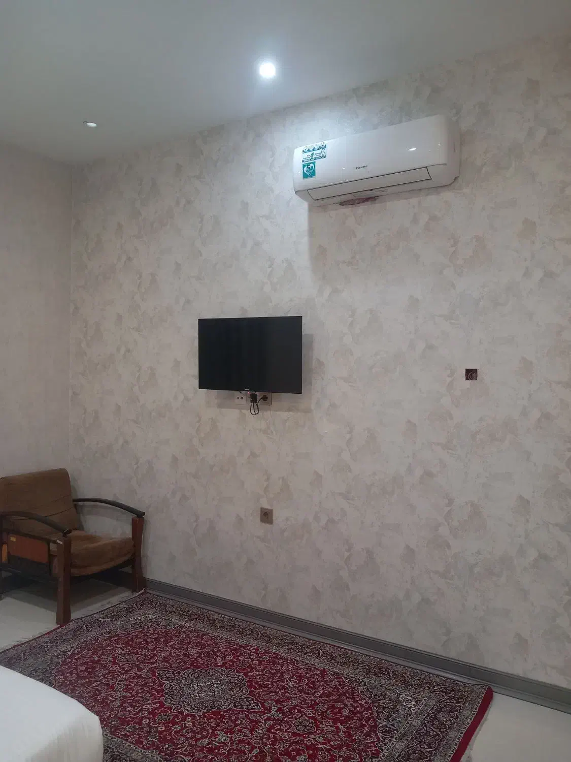 اجاره اتاق|اجارهٔ کوتاه‌مدت آپارتمان و سوئیت|تهران, آرارات|دیوار