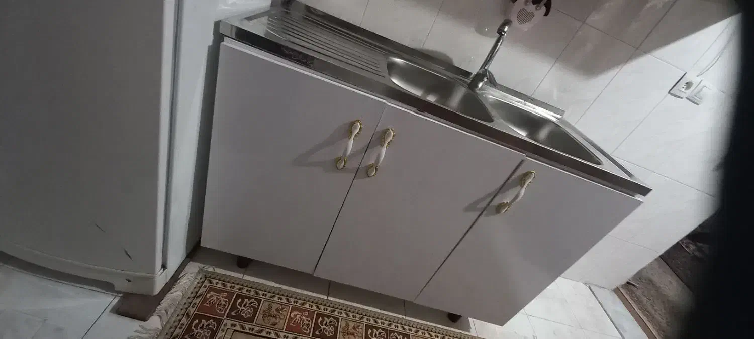 سینک و گاز|اجاق گاز و لوازم برقی پختوپز|جاجرود, |دیوار