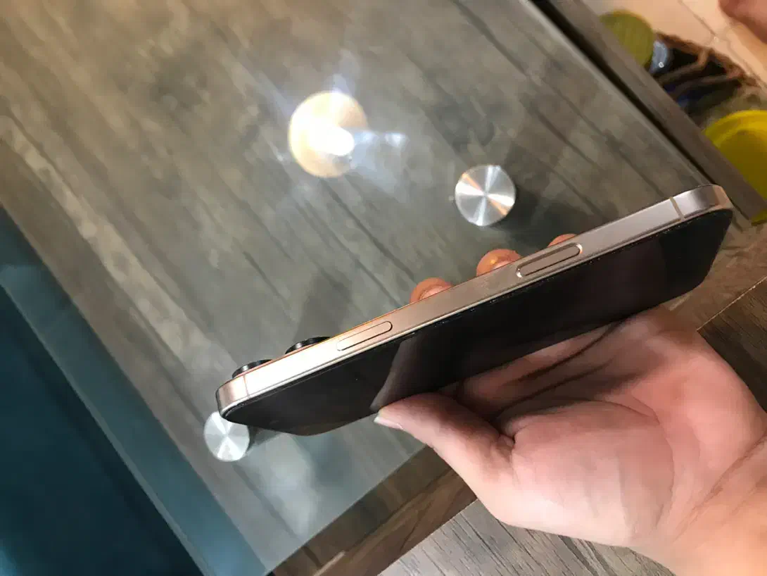 آیفون 16 پرومکس 512 گیگ دو سیم|موبایل|بندرعباس, |دیوار