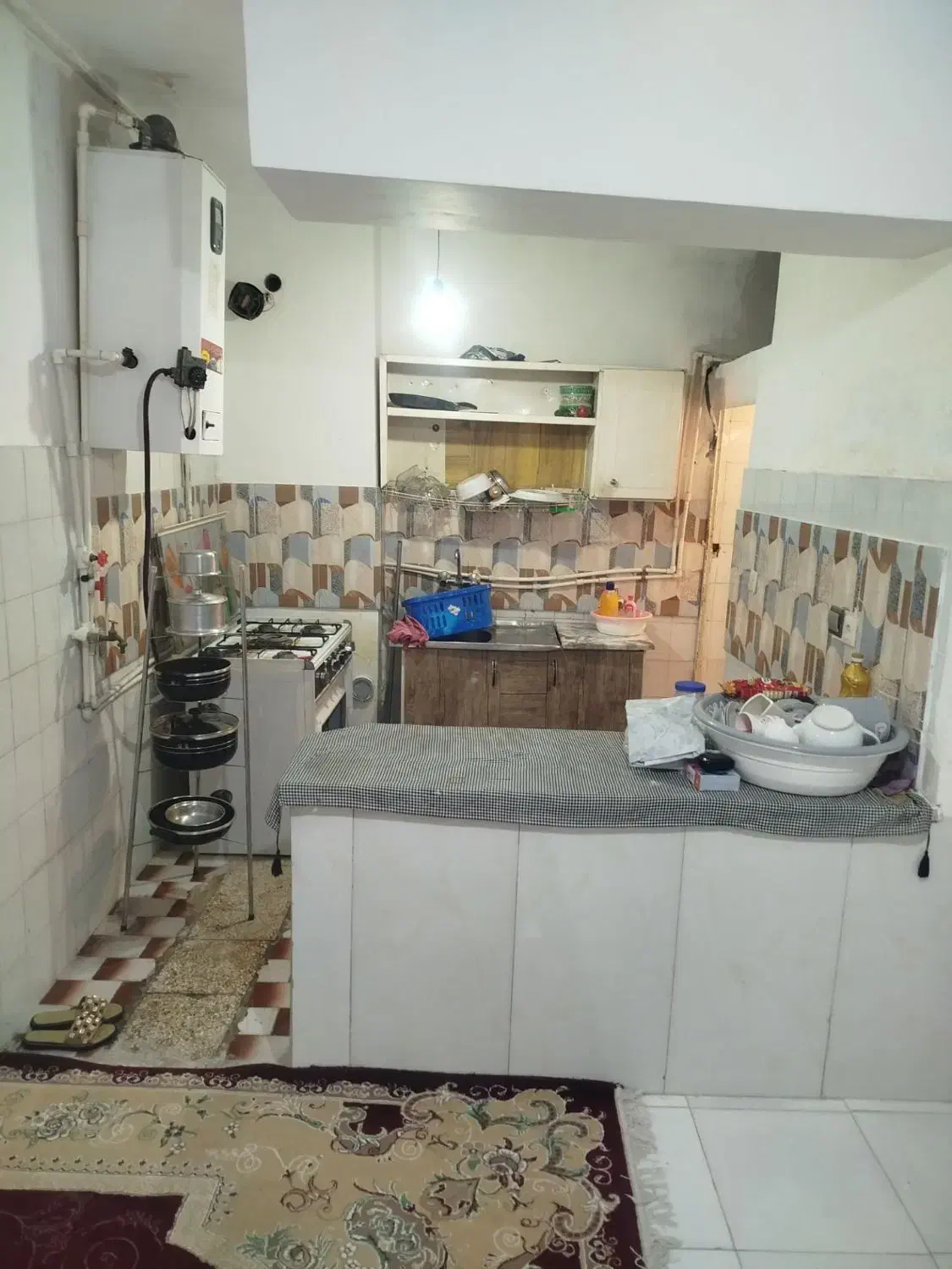 اجاره سوییت بصورت روزانه‌ کوتاه‌مدت‌س‌وشبانه|اجارهٔ کوتاه‌مدت آپارتمان و سوئیت|مشهد, بهمن|دیوار