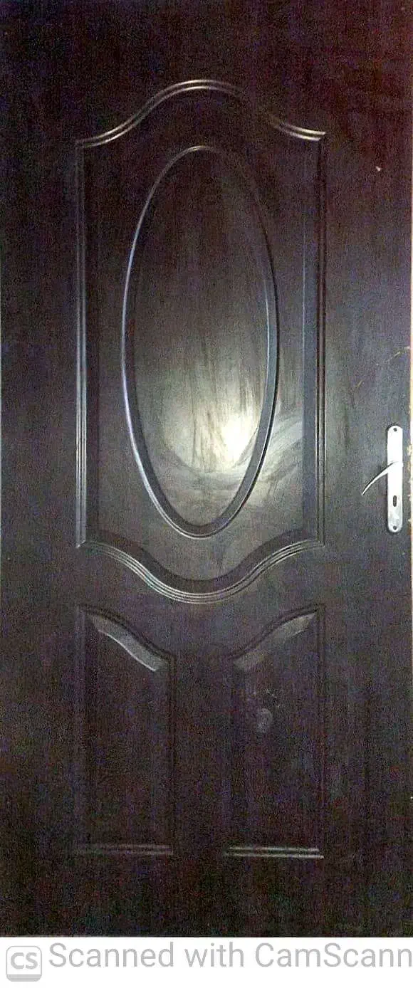 فروش تعدادی درب اتاق کارکرده در حد نو|حراج|مرودشت, فاز اول شهرک فرهنگیان|دیوار