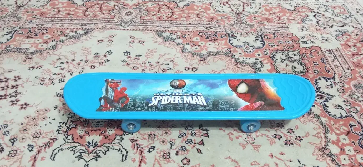 اسکت بچگانه|دوچرخه، اسکیت، اسکوتر|رشت, آب آسیاب|دیوار