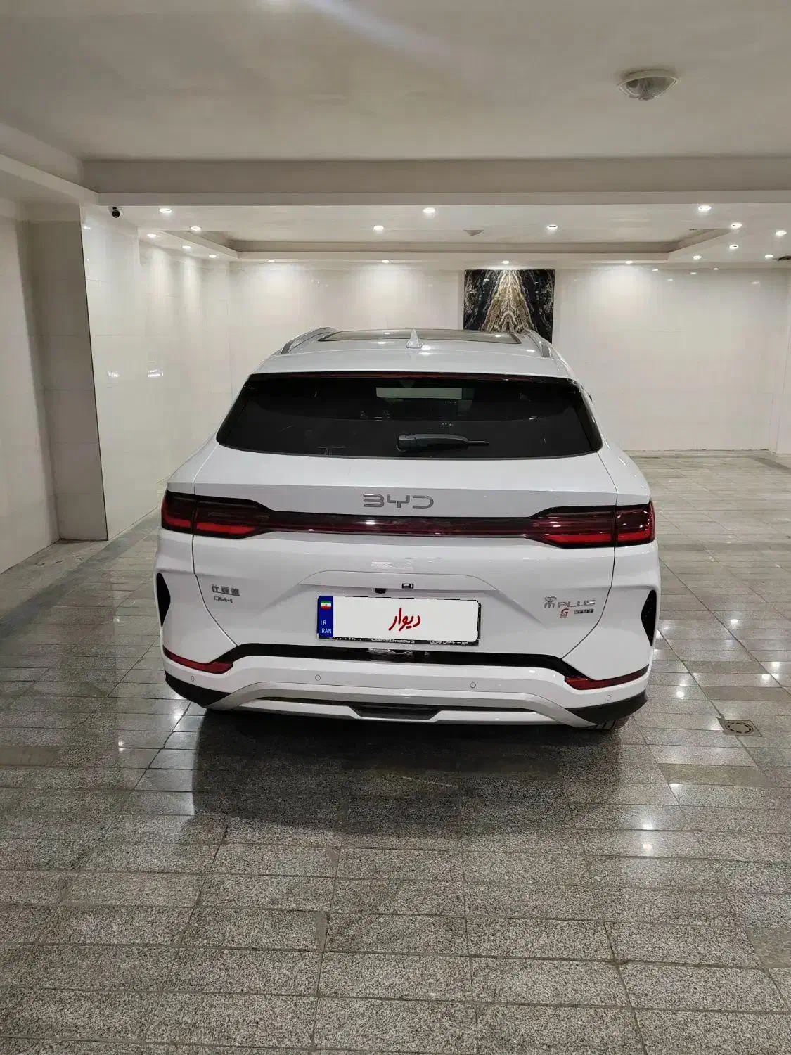 BYD|خودرو سواری و وانت|چهاردانگه (تهران), |دیوار