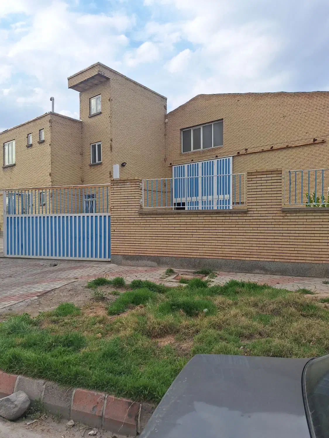 فروش کارخانه|فروش دفتر صنعتی، کشاورزی، تجاری|ممقان, |دیوار