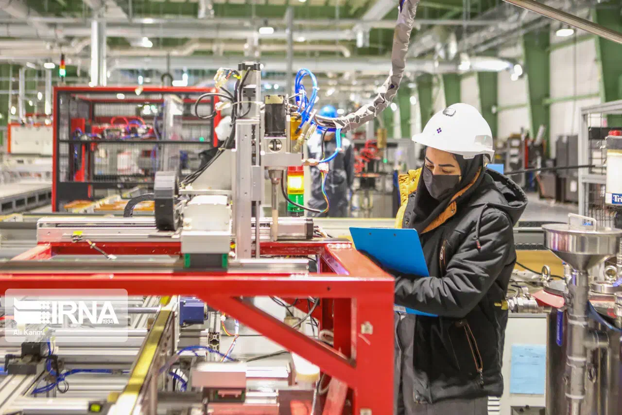 فراخوان پذیرش نیروی کار|استخدام صنعتی، فنی، مهندسی|ساری, |دیوار