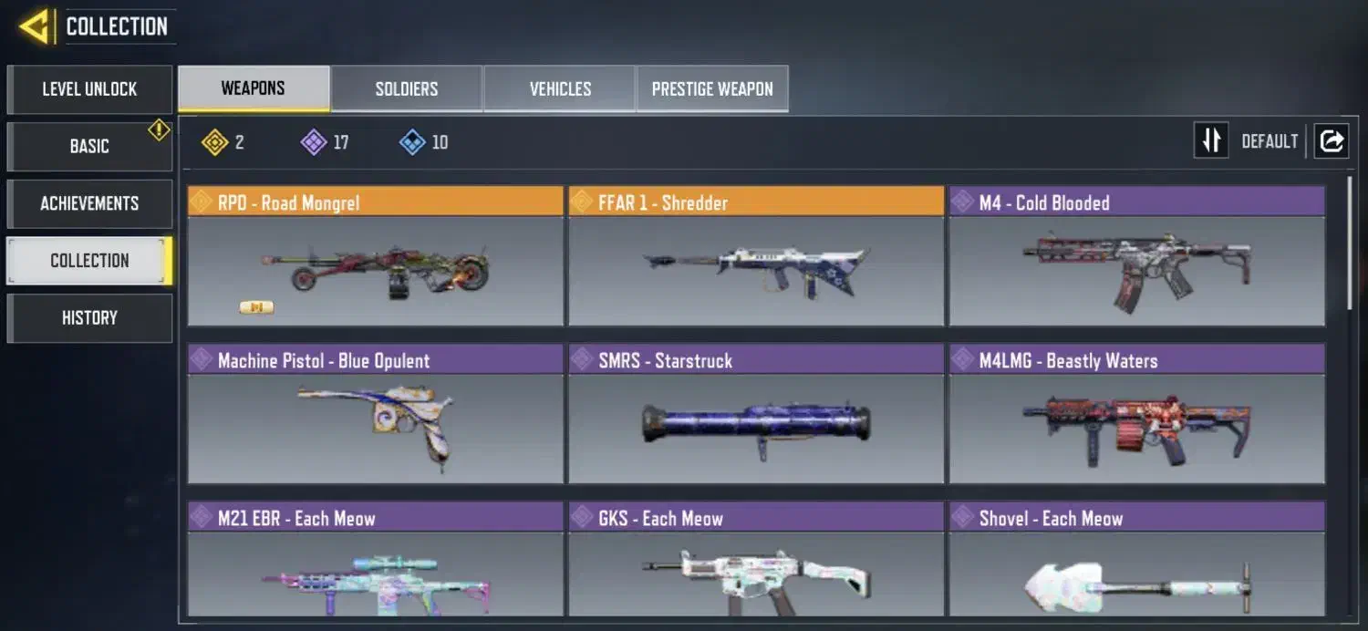 اکانت کالاف|کنسول، بازی ویدئویی و آنلاین|شوشتر, |دیوار