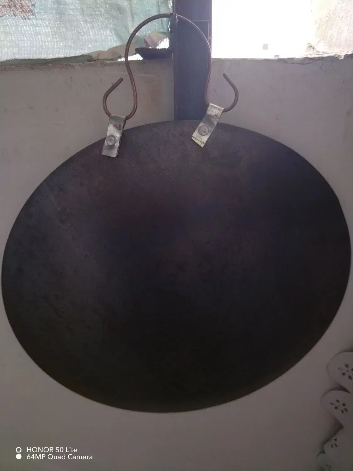 ساج|ظروف پختوپز|محمدشهر, محمدشهر|دیوار