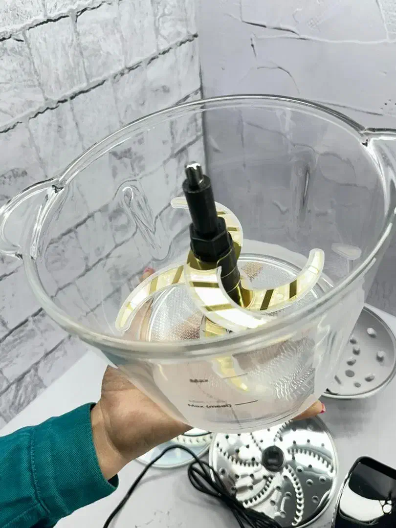 خردکن و غذا ساز/اقساط3تا6ماه/جهیزیه|خردکن، آسیاب، غذاساز|آباده, |دیوار