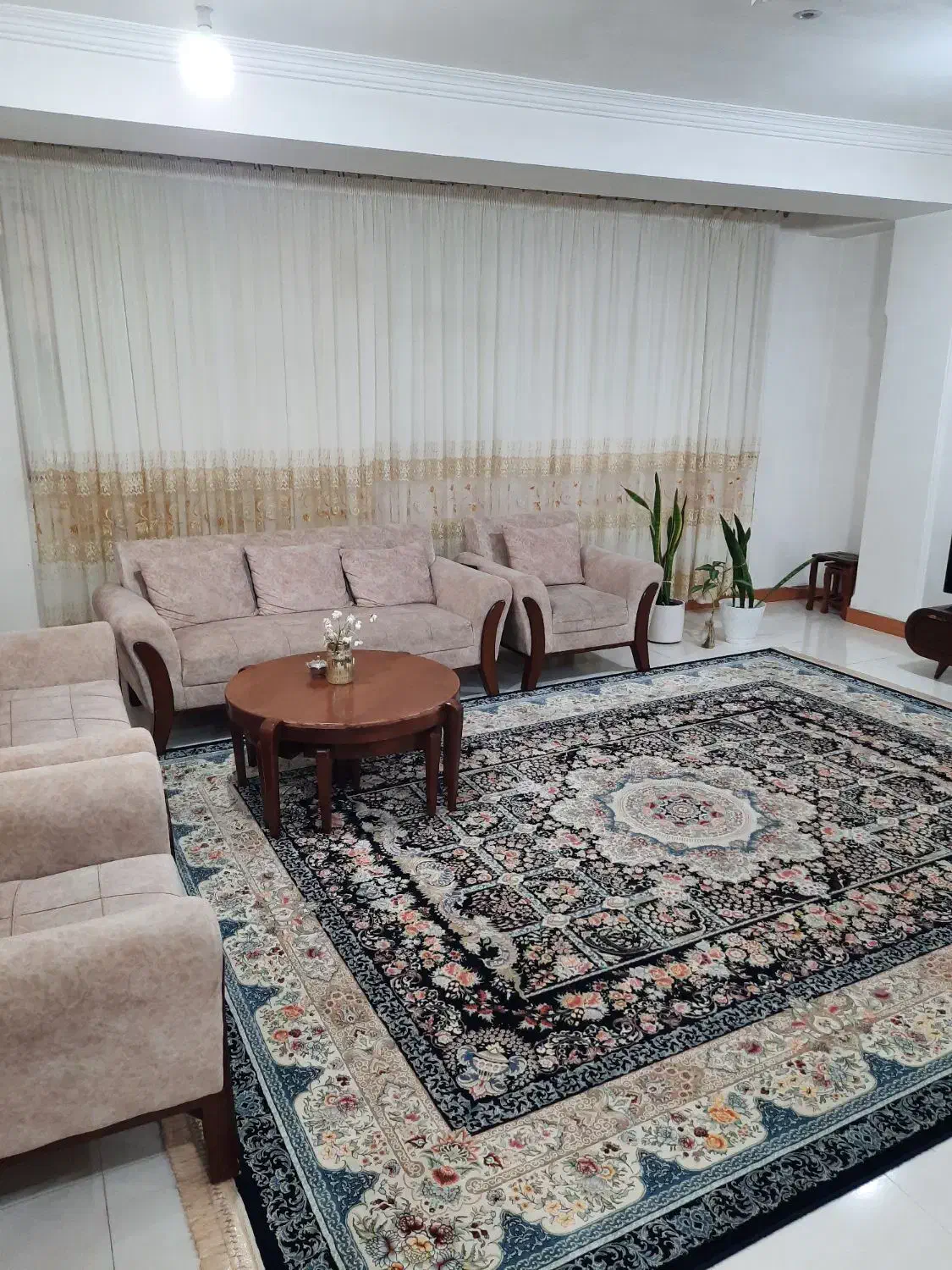 فروش آپارتمان ۱۲۰ متر مرکز شهر|فروش آپارتمان|نکا, |دیوار