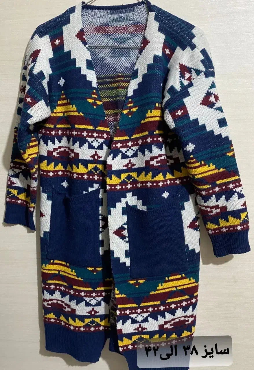 مانتو،بارانی،کاپشن زنانه ودخترانه|لباس|گنبد کاووس, |دیوار