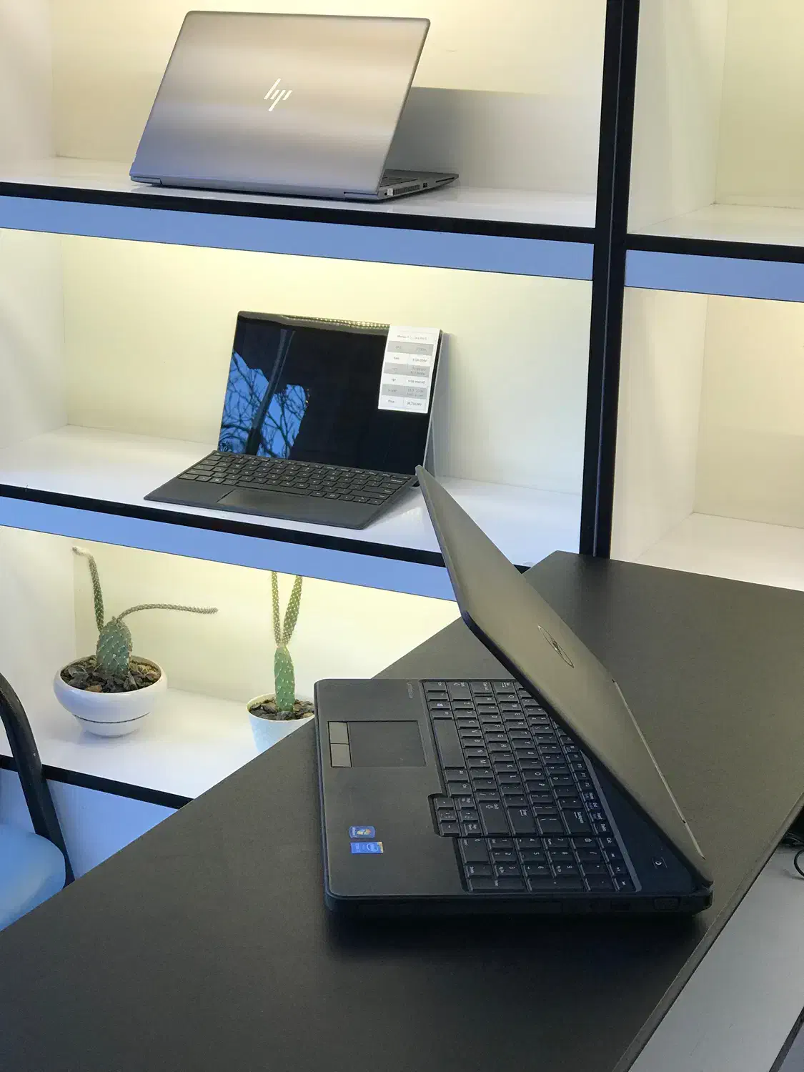 لپ تاپ Dell Latitude E5540|رایانه همراه|همدان, |دیوار