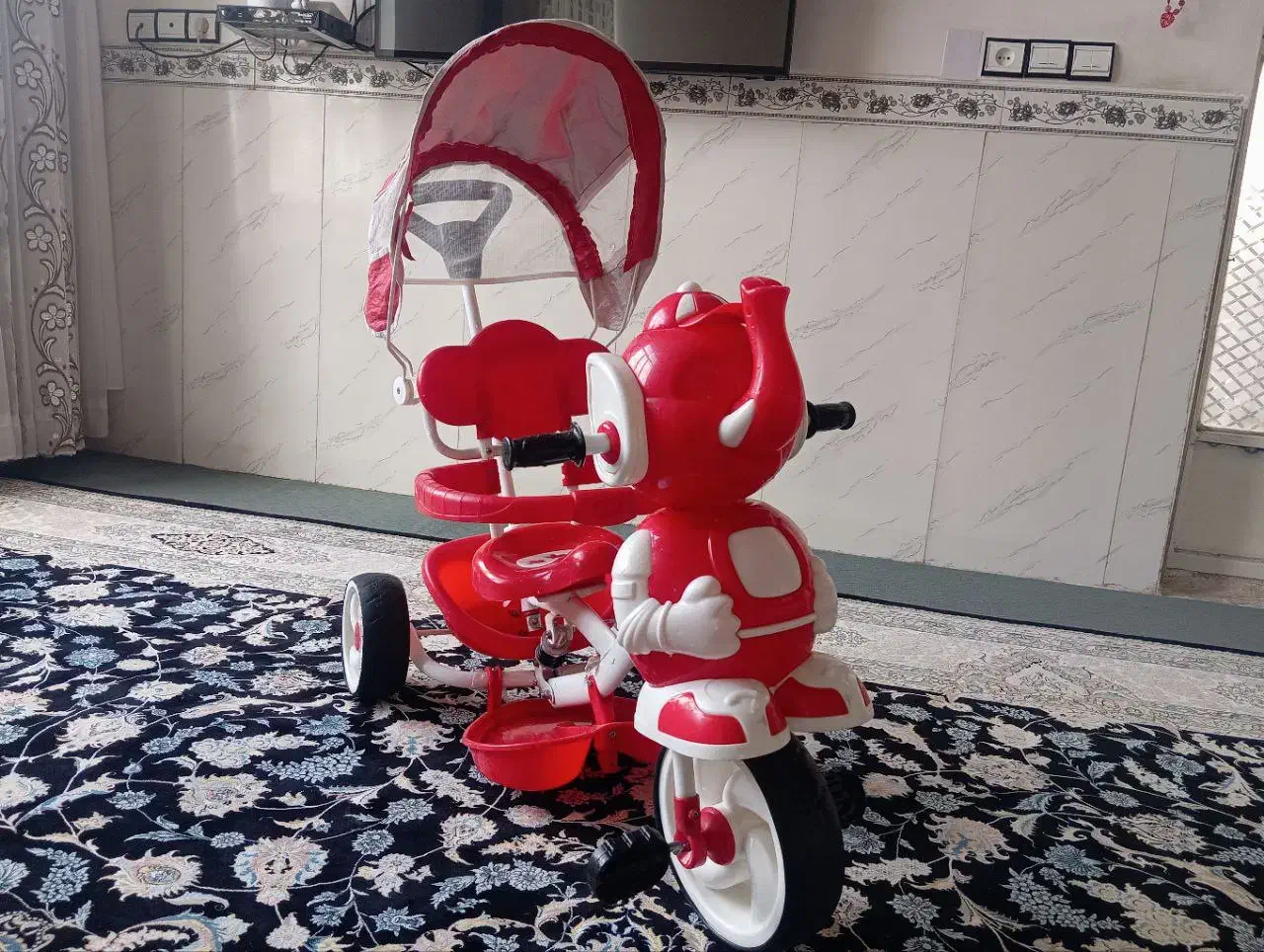 دوچرخه|دوچرخه، اسکیت، اسکوتر|جوانرود, |دیوار