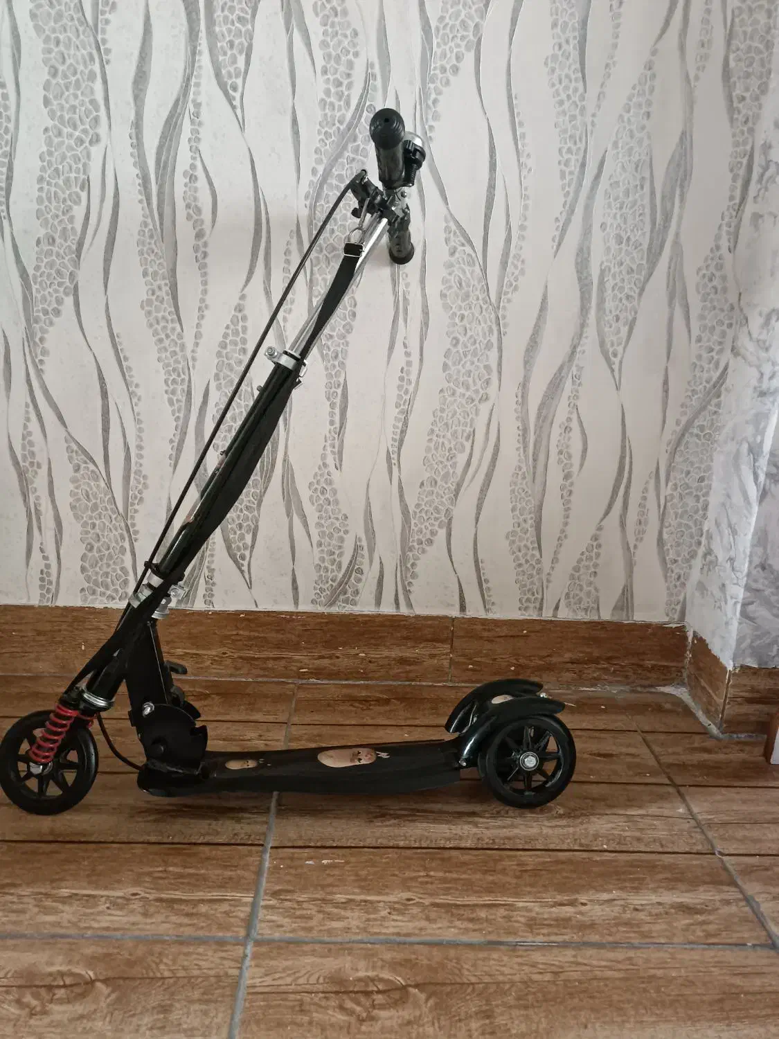 اسکوتر|دوچرخه، اسکیت، اسکوتر|کرمانشاه, |دیوار