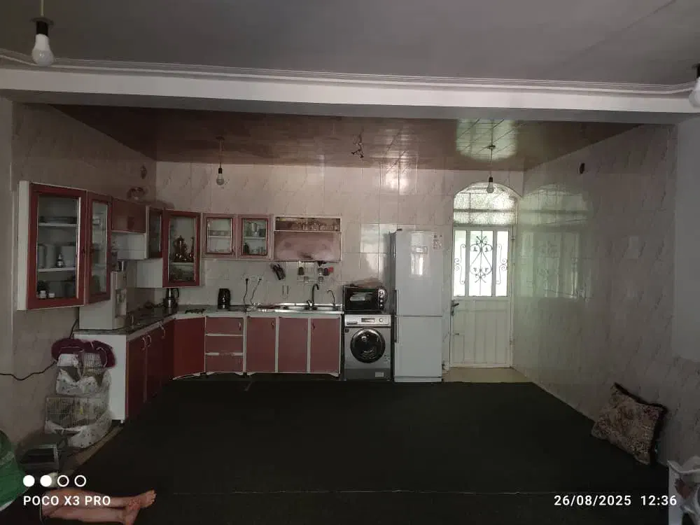 کابینت فلزی درحد|مصالح و تجهیزات ساختمان|شبانکاره, |دیوار