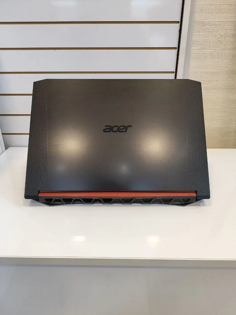 لپ تاپ گیمینگ Acer Nitro 5|رایانه همراه|اردبیل, |دیوار
