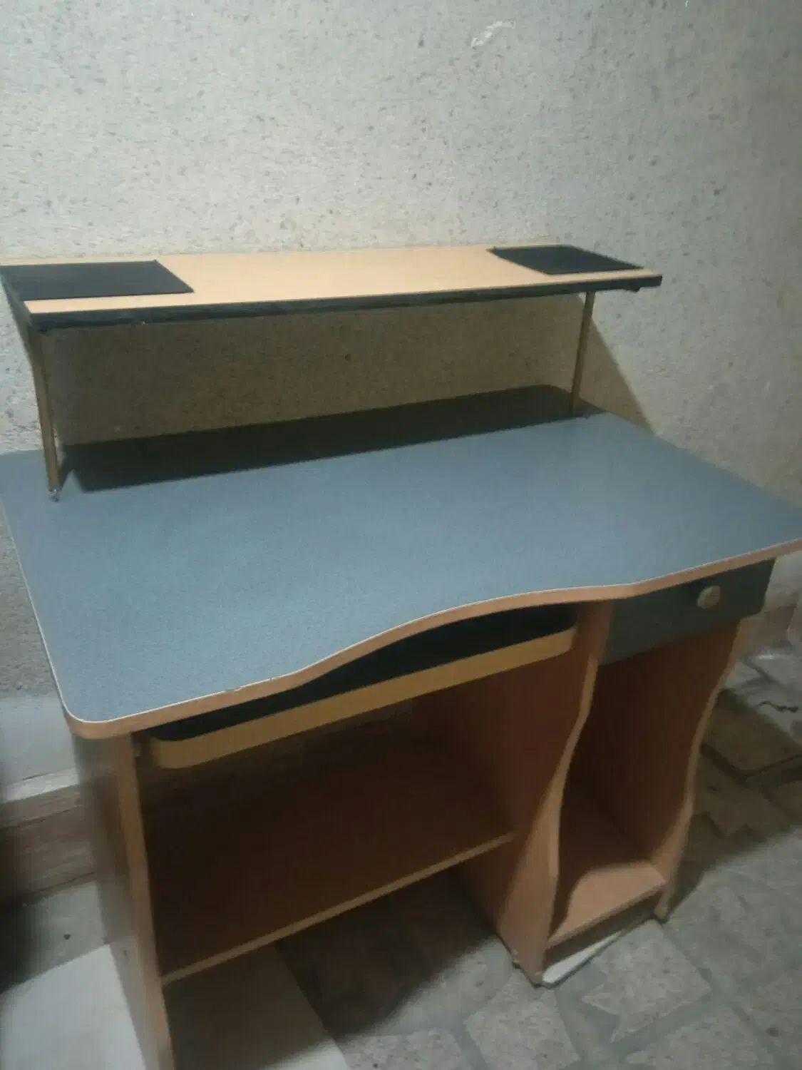 میز تحریر|میز تحریر و کامپیوتر|سنندج, |دیوار