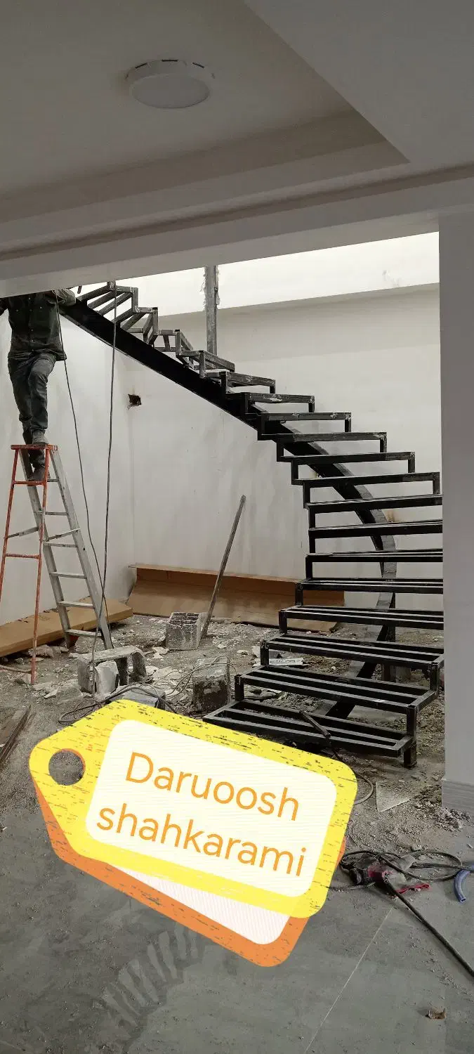 جوشکاری و اهنگری|خدمات پیشه و مهارت|دره شهر, |دیوار