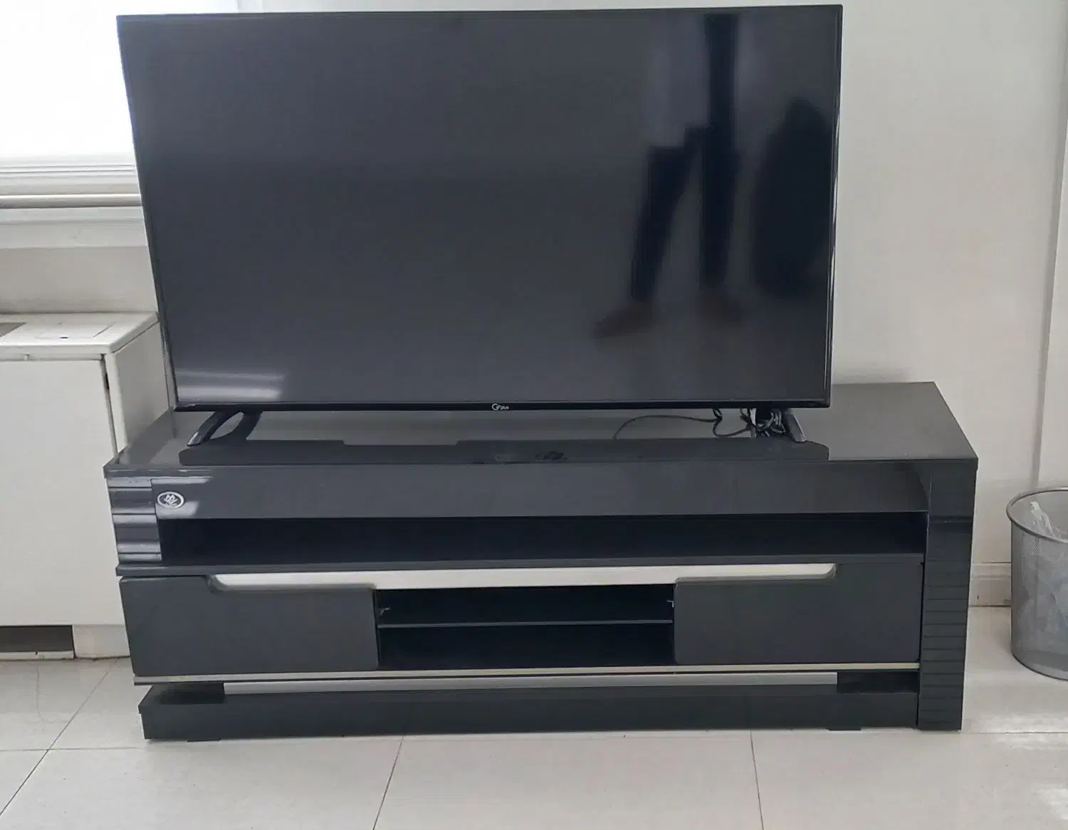 فروش تلویزیون|تلویزیون و پروژکتور|تهران, شهرآرا|دیوار