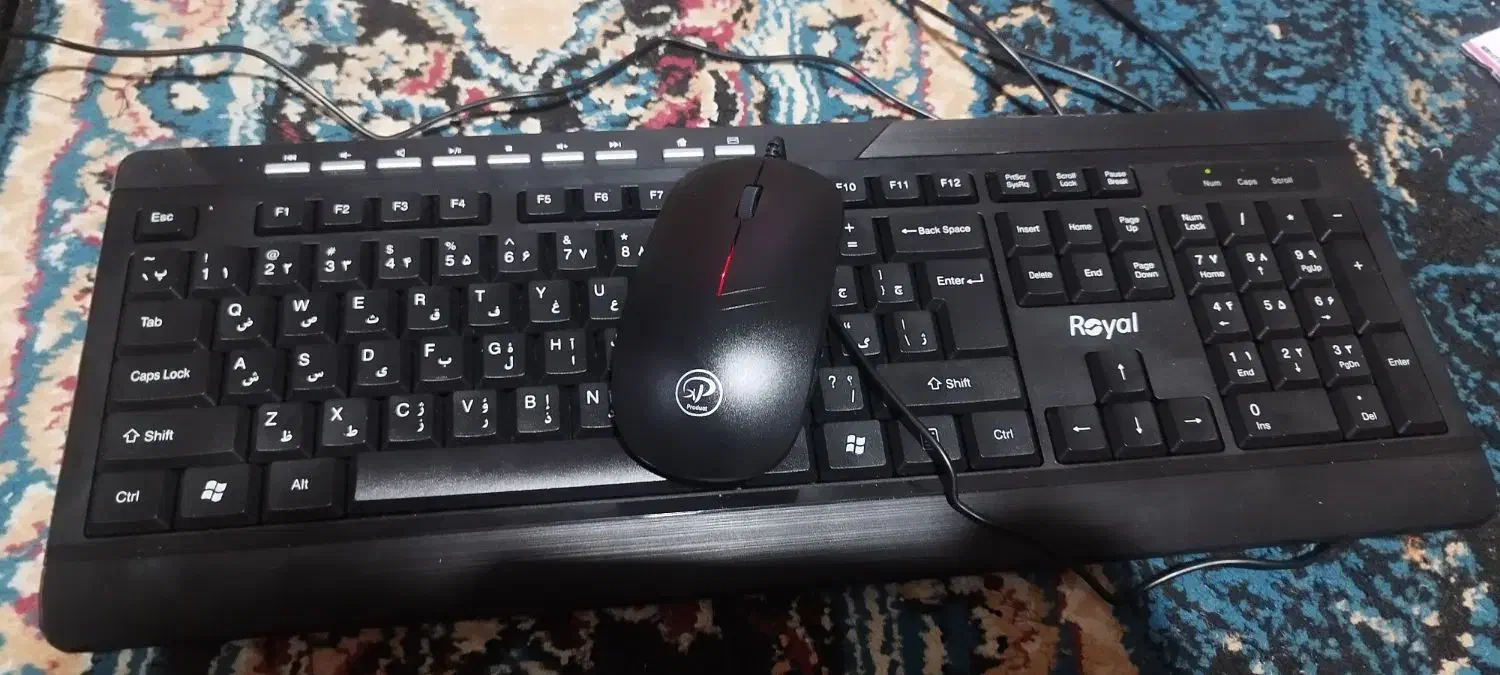 کیس کامپیوتر|رایانه رومیزی|زهک, |دیوار