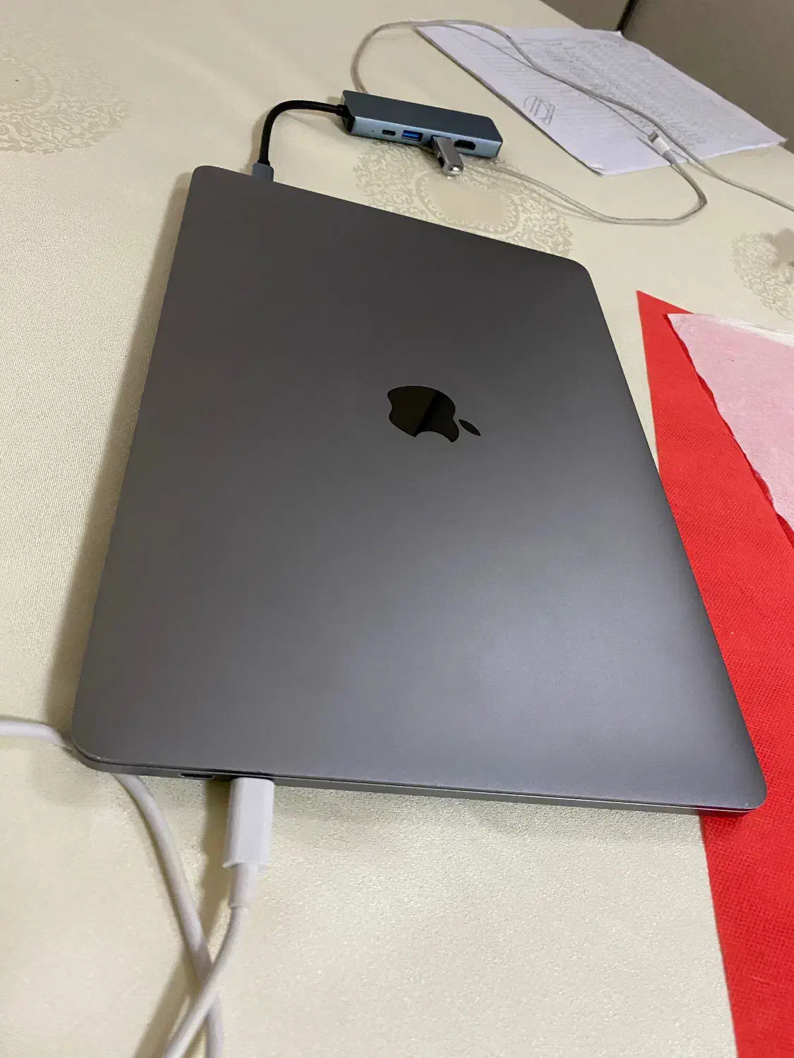 مک بوک پرو ۲۰۱۸|رایانه همراه|همدان, |دیوار