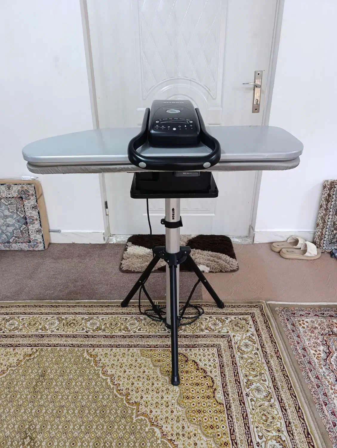 اتو پرسی عرض 90|اتو و لوازم اتو|سقز, |دیوار