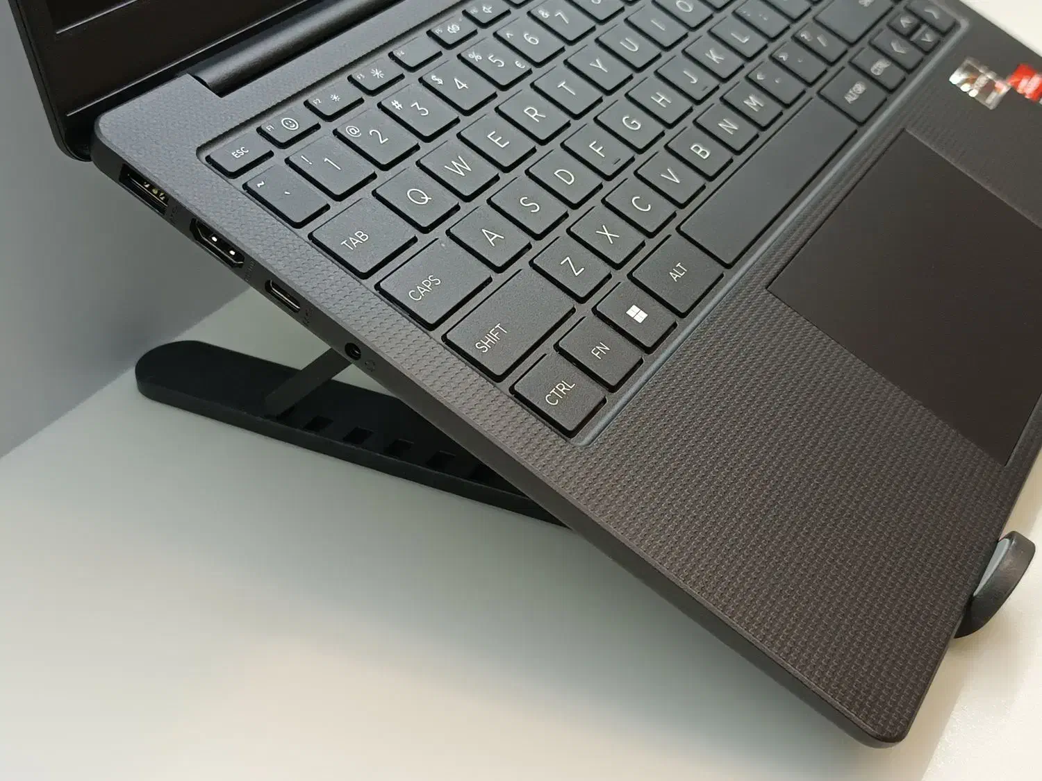 HP 14 نسل 13 بدون کارکرد OpenBox|رایانه همراه|بروجرد, |دیوار