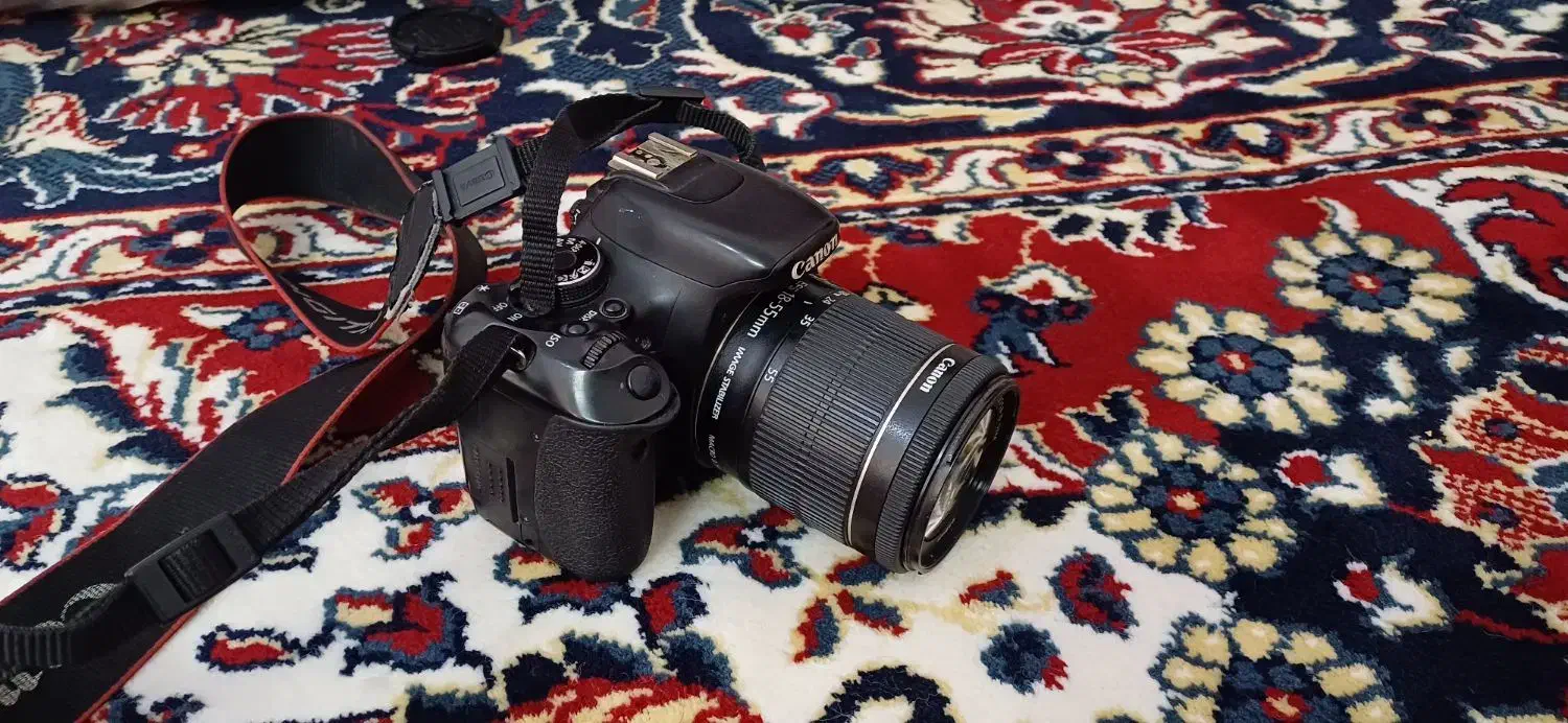 دوربین ۶۰۰دی|دوربین عکاسی و فیلمبرداری|بیرجند, |دیوار