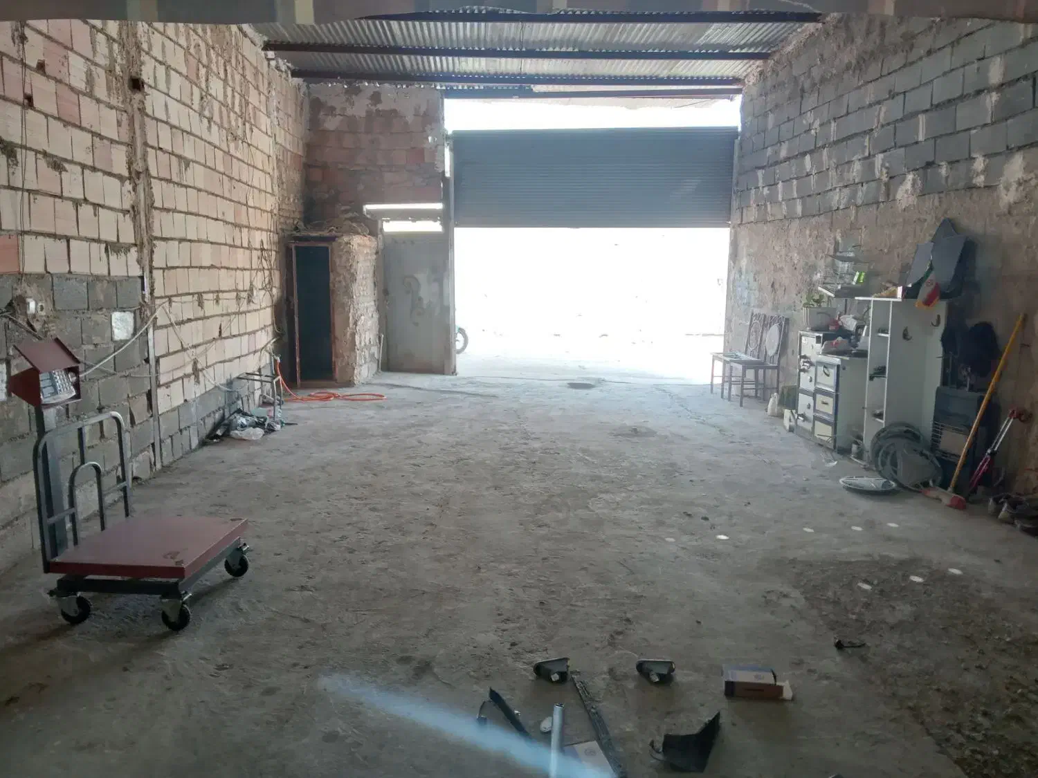 مغازه اجارهای|اجارهٔ مغازه و غرفه|پاکدشت, پاکدشت (مامازند)|دیوار