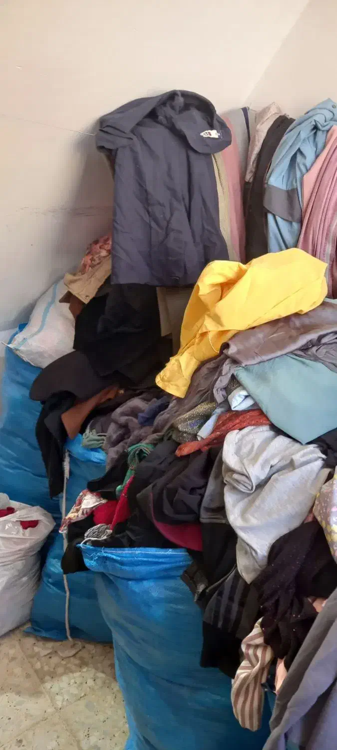 لباس|لباس|ملایر, |دیوار