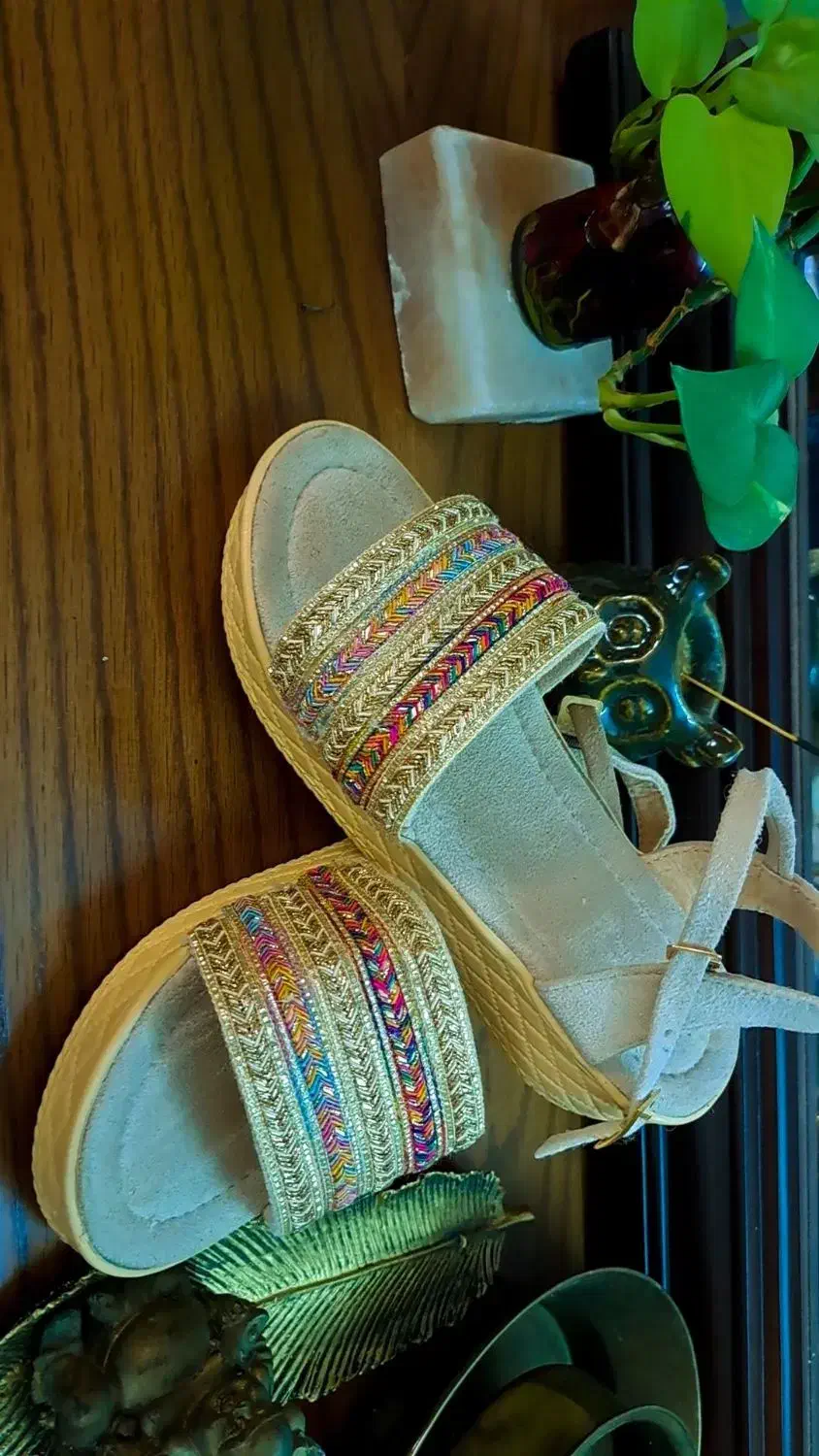 انواع صندل دیوارکوب کیف های پینترستی|صنایع دستی و سایر لوازم تزئینی|کرمان, |دیوار