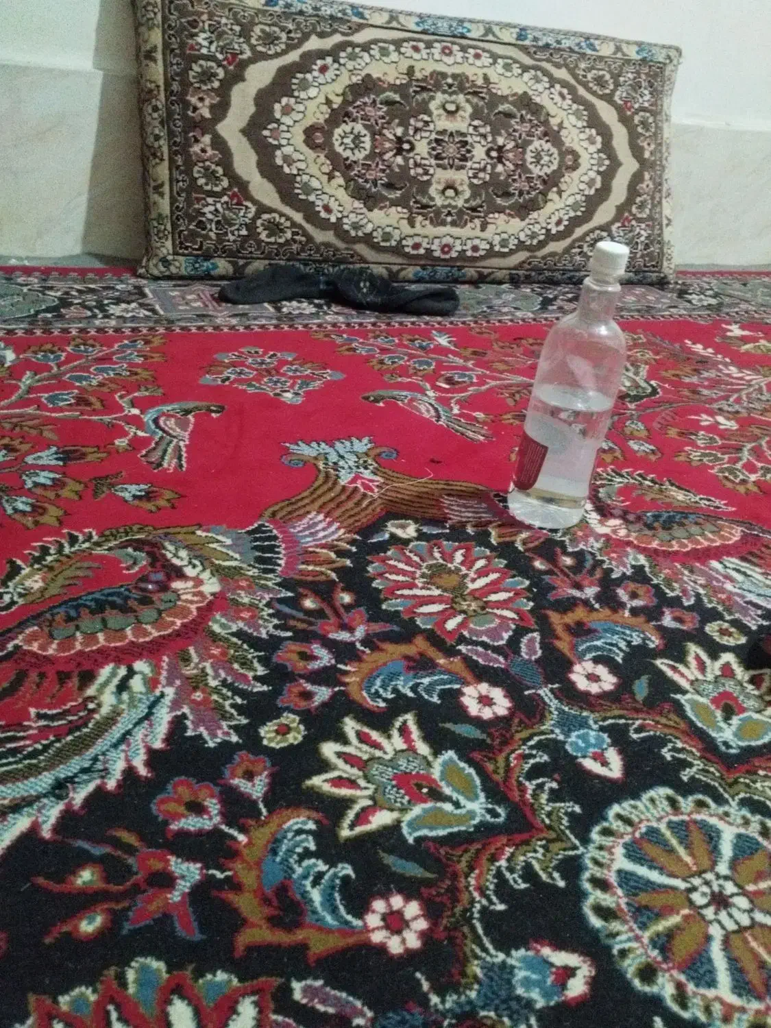 انگشتر نقره|کلکسیون اشیاء عتیقه|فاضل آباد, |دیوار