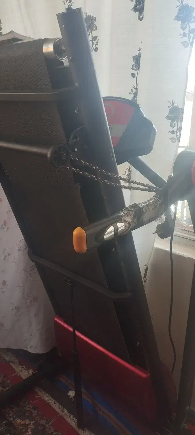 تردمیل|تجهیزات ورزشی|فیروزکوه, |دیوار